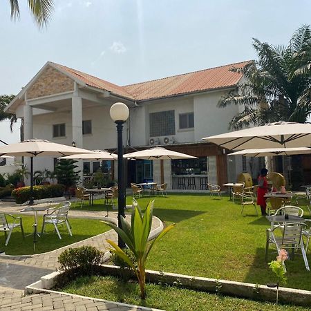 Hamburg Home Lodge Tema Dış mekan fotoğraf