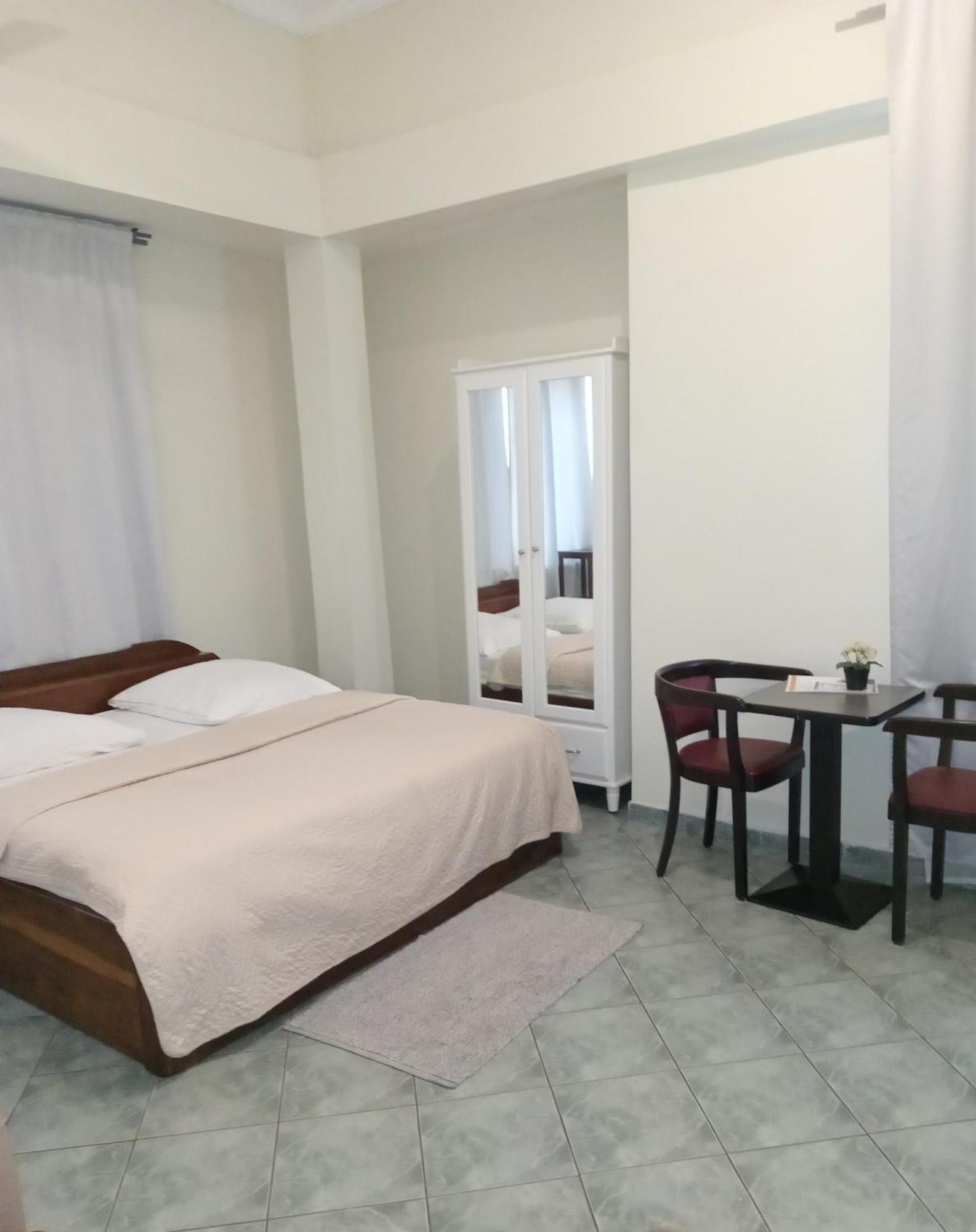 Hamburg Home Lodge Tema Dış mekan fotoğraf
