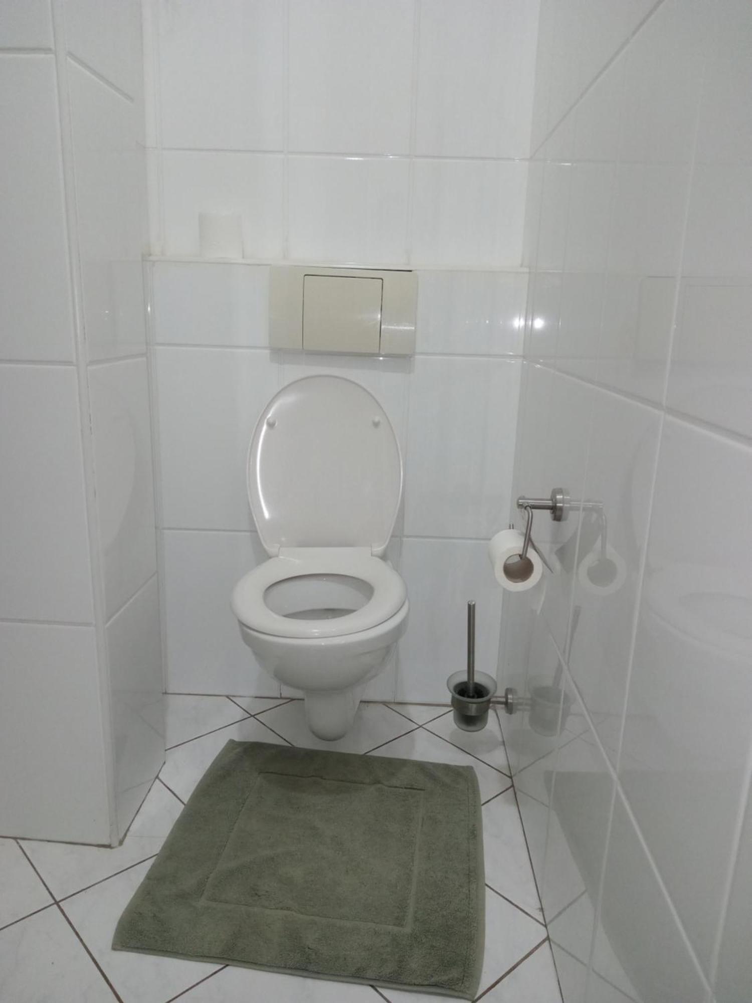 Hamburg Home Lodge Tema Dış mekan fotoğraf