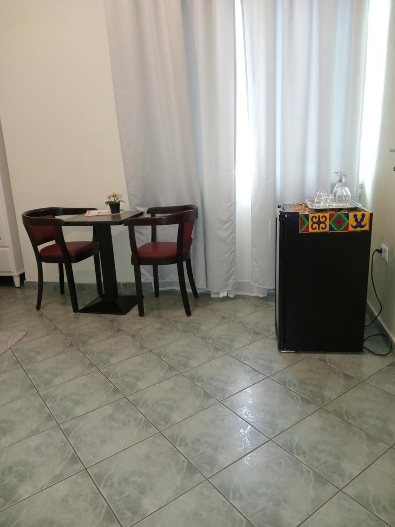 Hamburg Home Lodge Tema Dış mekan fotoğraf