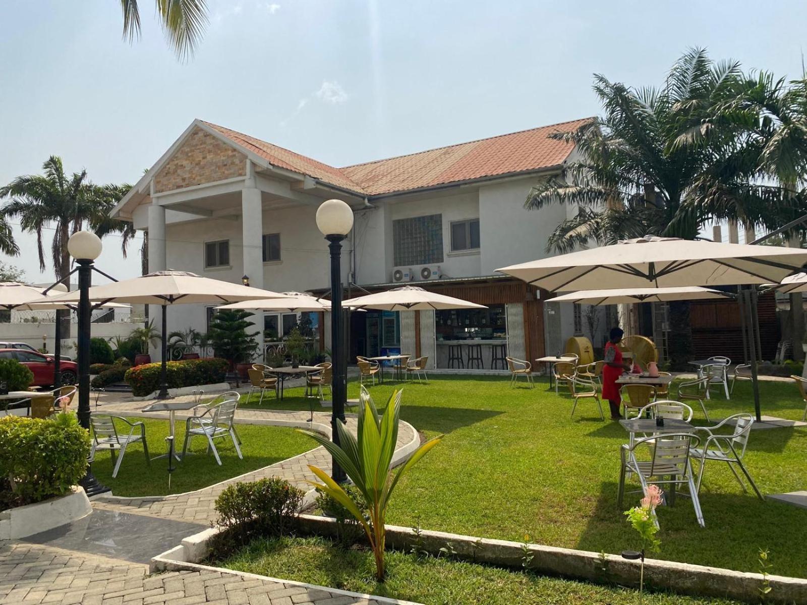 Hamburg Home Lodge Tema Dış mekan fotoğraf