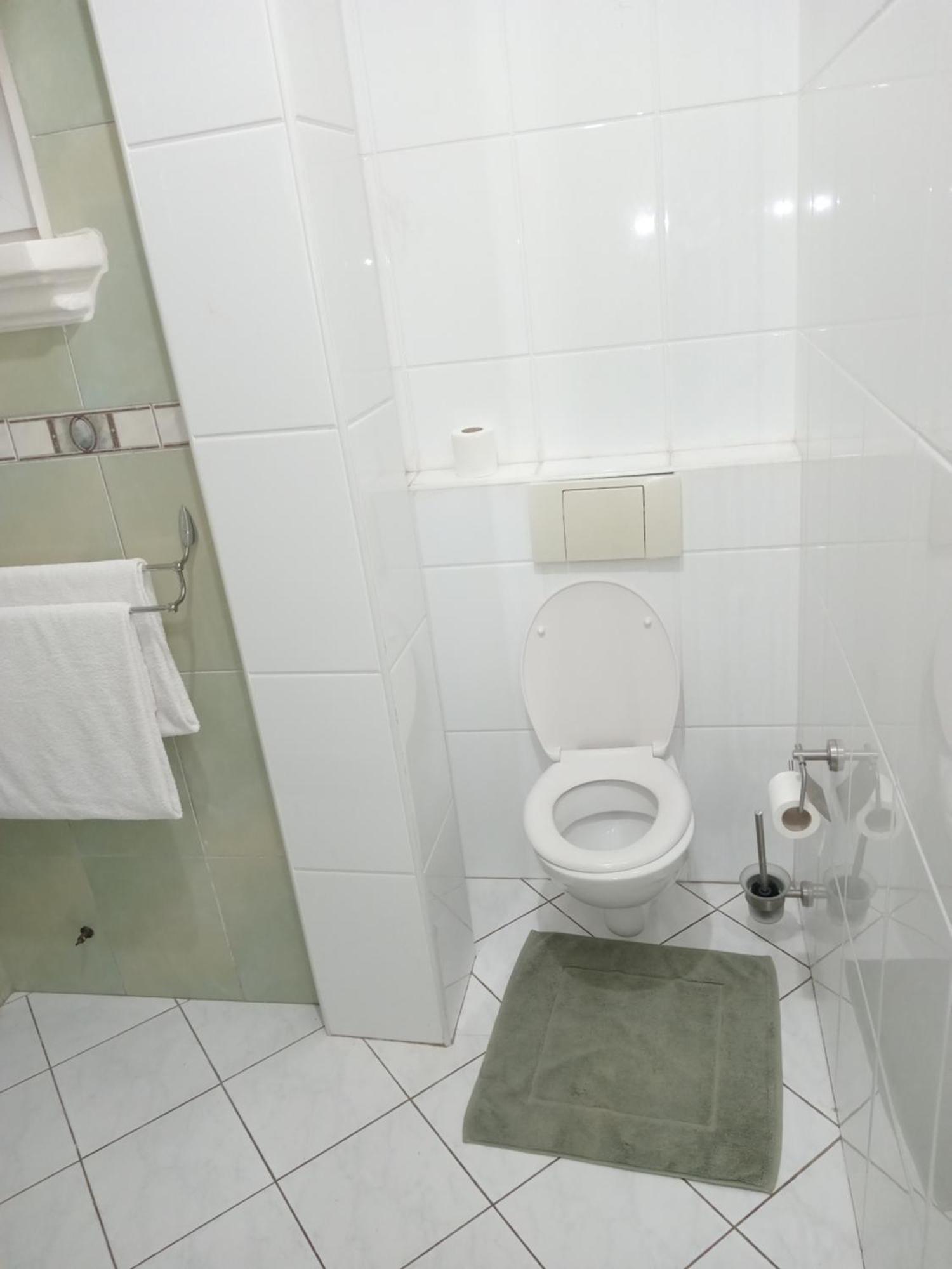 Hamburg Home Lodge Tema Dış mekan fotoğraf